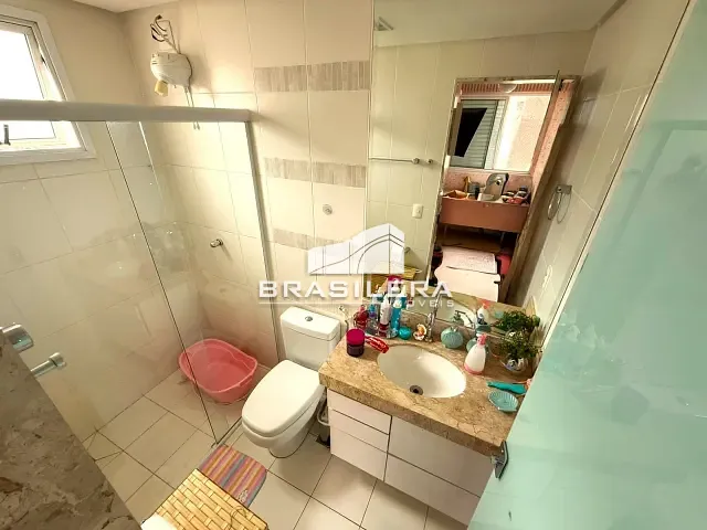 Apartamento 3 quartos e 5 banheiros, à venda, no bairro Setor Bueno em Goiânia