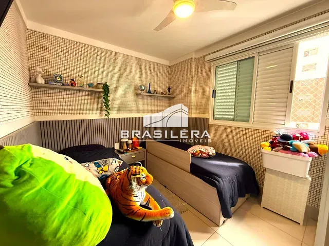 Apartamento 3 quartos e 5 banheiros, à venda, no bairro Setor Bueno em Goiânia