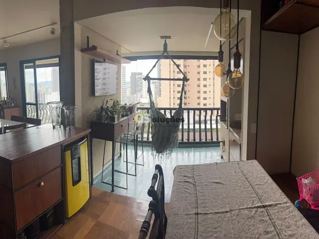 Apartamento 3 quartos e 5 banheiros, à venda, no bairro Perdizes em São Paulo