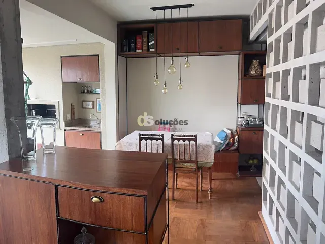Apartamento 3 quartos e 5 banheiros, à venda, no bairro Perdizes em São Paulo