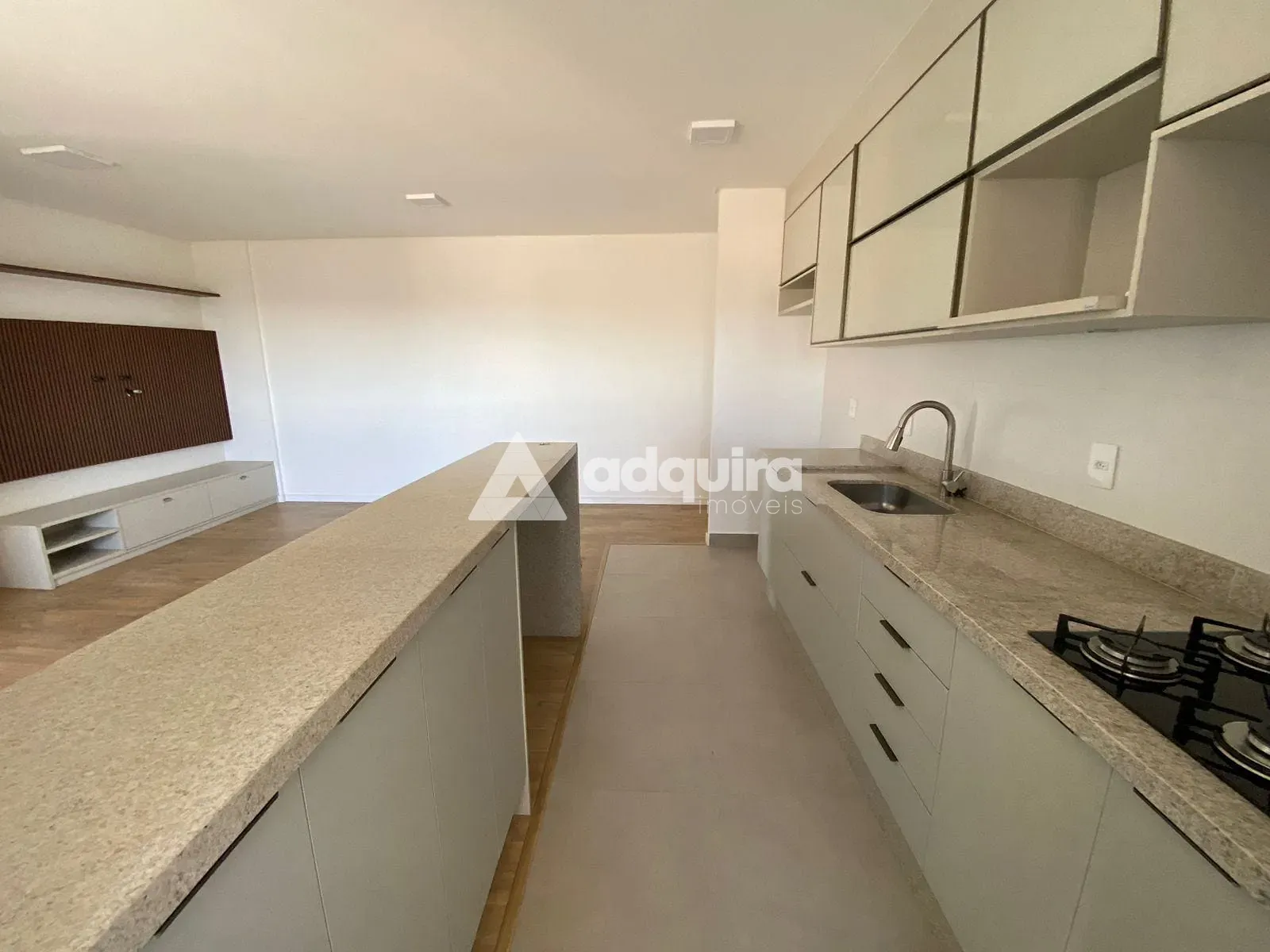 Apartamento, 2 quartos, 80 m² - Foto 6