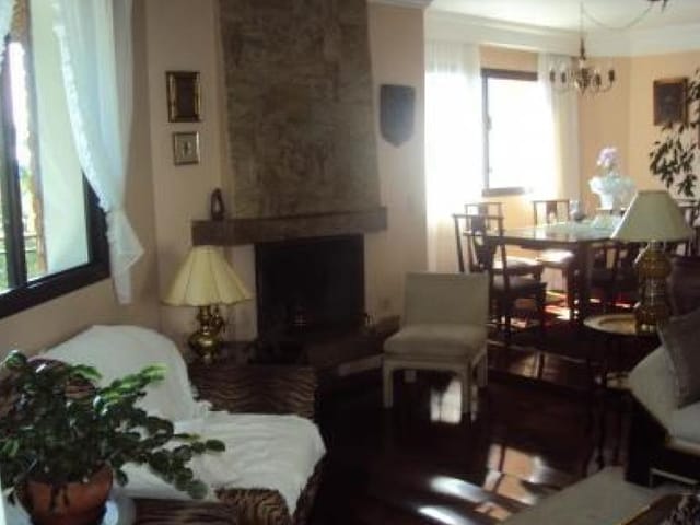 Apartamento com 200m² 3 quartos e 2 banheiros, à venda, no bairro Vila Andrade em São Paulo