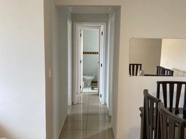Foto do Apartamento - Apartamento à venda 2 Quartos, 1 Suite, 2 Vagas, 62M², Floradas de São José, São José dos Campos - SP | Condomínio Residencial Caravelas | RUSSI IMÓVEIS
