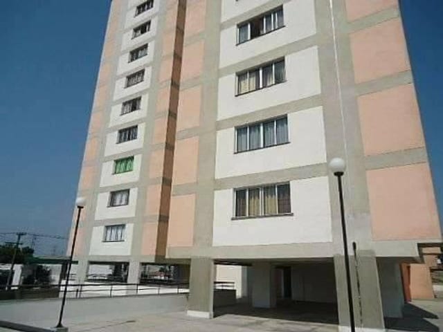 Foto do Apartamento - Apartamento com 2 dormitórios à venda, 50 m² por R$ 258.000,00 - Limoeiro - São Paulo/SP | ZONA LESTE IMÓVEIS