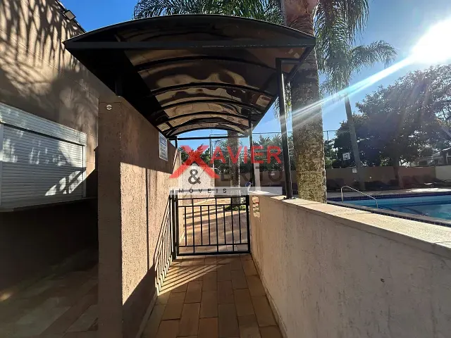 Apartamento com 50m² 2 quartos e 1 banheiro, à venda, no bairro Jardim Santa Maria em São Paulo