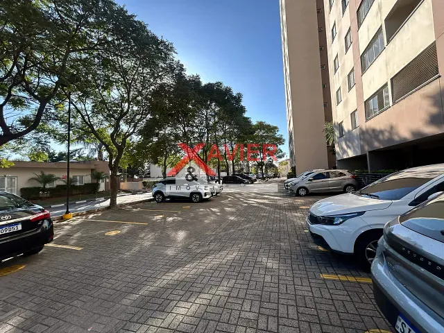 Apartamento com 50m² 2 quartos e 1 banheiro, à venda, no bairro Jardim Santa Maria em São Paulo