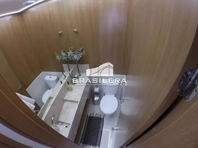 Apartamento com 114m² 3 quartos e 5 banheiros, à venda, no bairro Setor Bueno em Goiânia