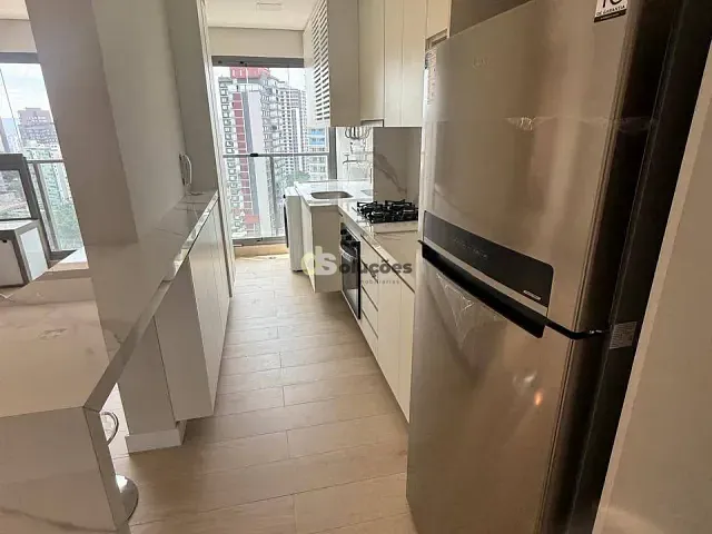 Apartamento 2 quartos e 2 banheiros, para alugar, no bairro Perdizes em São Paulo