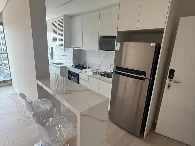Apartamento 2 quartos e 2 banheiros, para alugar, no bairro Perdizes em São Paulo