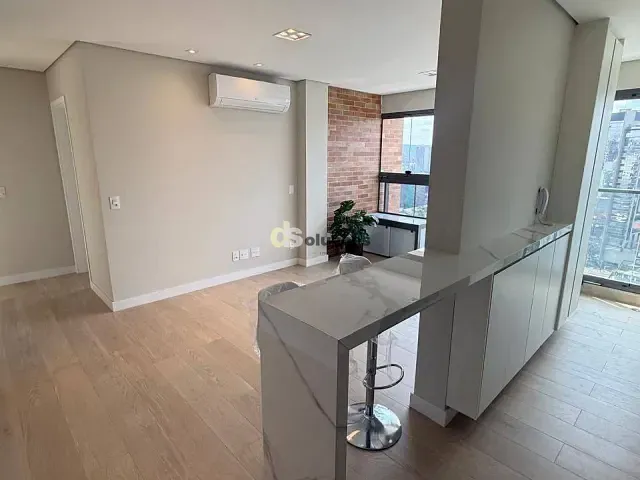Apartamento 2 quartos e 2 banheiros, para alugar, no bairro Perdizes em São Paulo