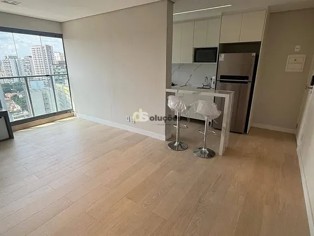 Apartamento 2 quartos e 2 banheiros, para alugar, no bairro Perdizes em São Paulo