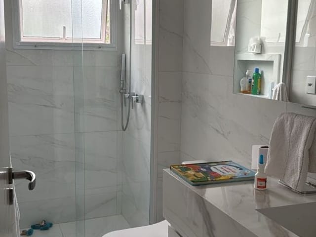 Apartamento 3 quartos e 2 banheiros, à venda, no bairro Royal Park em São José dos Campos