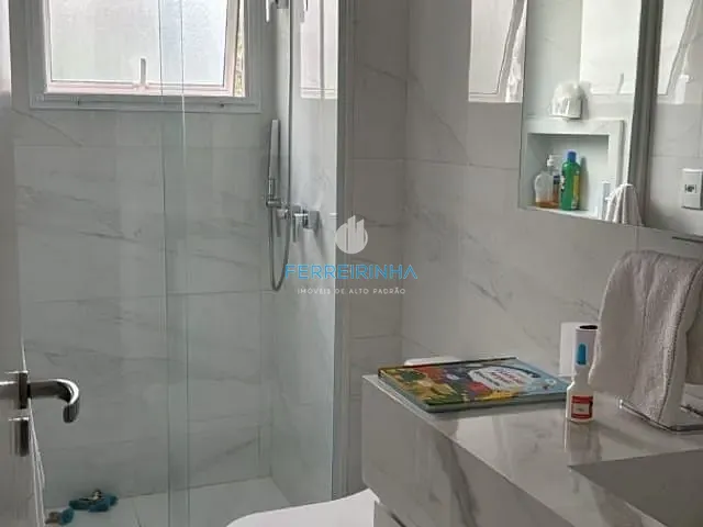 Apartamento 3 quartos e 2 banheiros, à venda, no bairro Royal Park em São José dos Campos