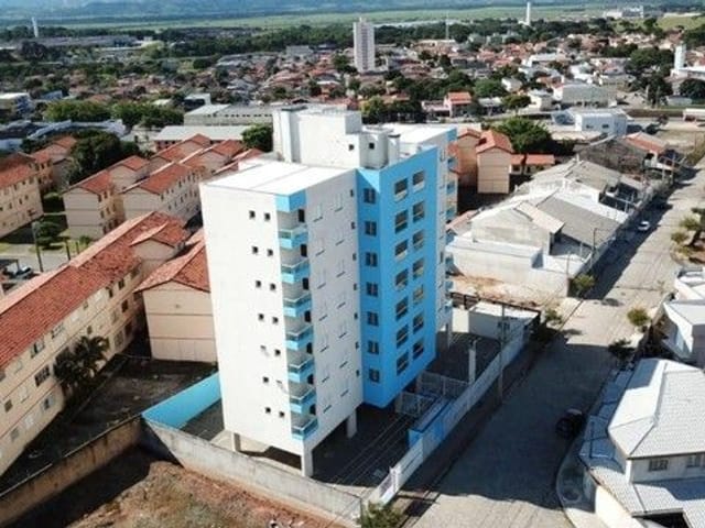 Foto do Apartamento - Apartamento com 2 dormitórios à venda, 64 m² por R$ 316.883,00 - Jardim Rodolfo - São José dos Campos/SP | INDEPENDENCE NEGOCIOS IMOBILIARIOS LTDA