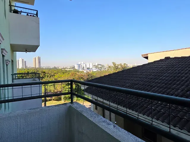 Apartamento 2 quartos e 1 banheiro, à venda ou para alugar, no bairro Além Ponte em Sorocaba