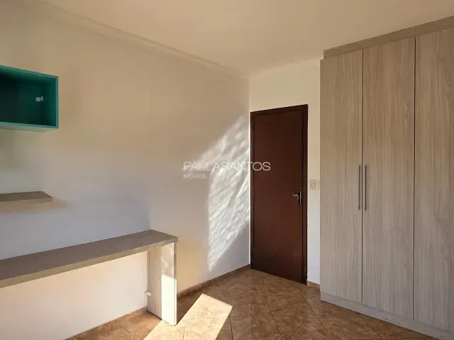 Apartamento 2 quartos e 1 banheiro, à venda ou para alugar, no bairro Além Ponte em Sorocaba