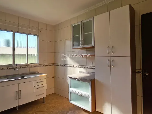 Apartamento 2 quartos e 1 banheiro, à venda ou para alugar, no bairro Além Ponte em Sorocaba