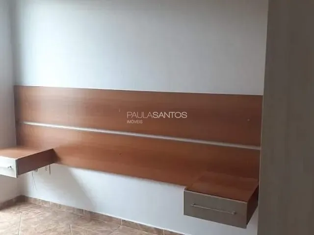 Apartamento 2 quartos e 1 banheiro, à venda, no bairro Além Ponte em Sorocaba