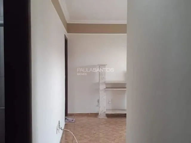 Apartamento 2 quartos e 1 banheiro, à venda, no bairro Além Ponte em Sorocaba