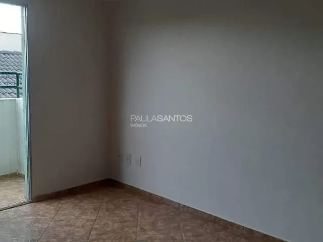 Apartamento 2 quartos e 1 banheiro, à venda, no bairro Além Ponte em Sorocaba