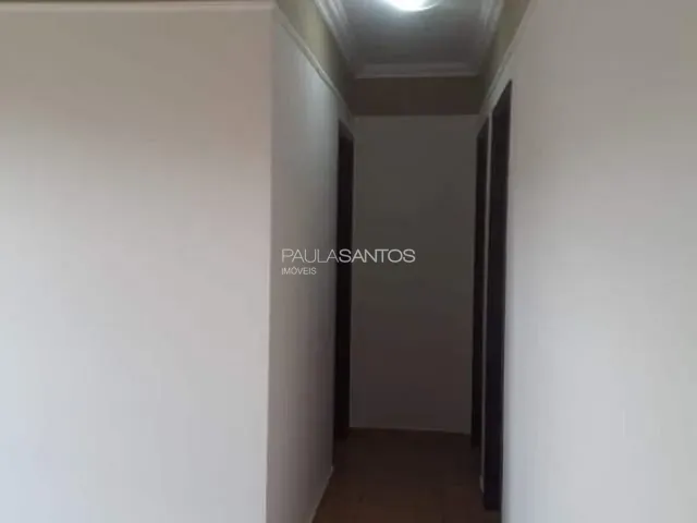 Apartamento 2 quartos e 1 banheiro, à venda, no bairro Além Ponte em Sorocaba