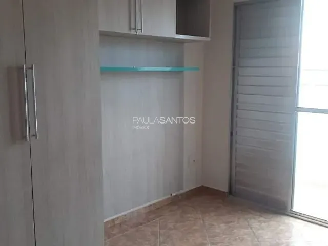 Apartamento 2 quartos e 1 banheiro, à venda, no bairro Além Ponte em Sorocaba