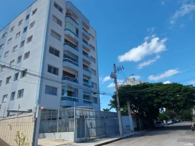 Foto do Apartamento - Apartamento com 3 dormitórios à venda, 108 m² por R$ 638.000,00 - Jardim Portugal - São José dos Campos/SP | RUSSI IMÓVEIS