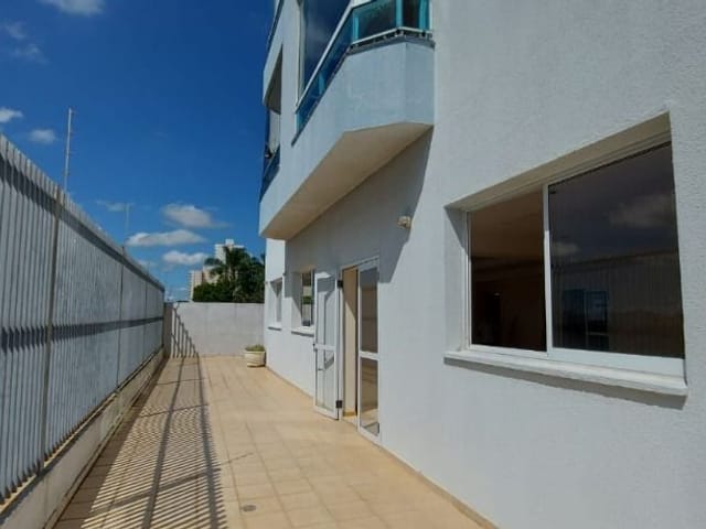 Foto do Apartamento - Apartamento com 3 dormitórios à venda, 108 m² por R$ 638.000,00 - Jardim Portugal - São José dos Campos/SP | RUSSI IMÓVEIS