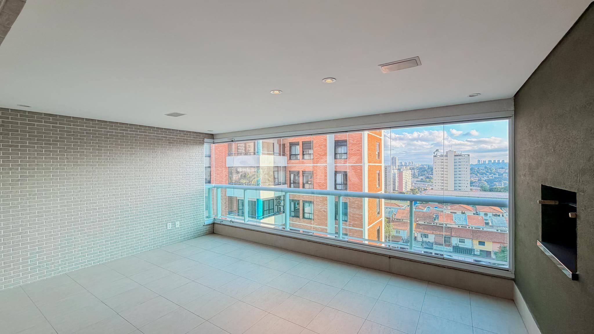 Apartamento em Campo Belo — foto 1