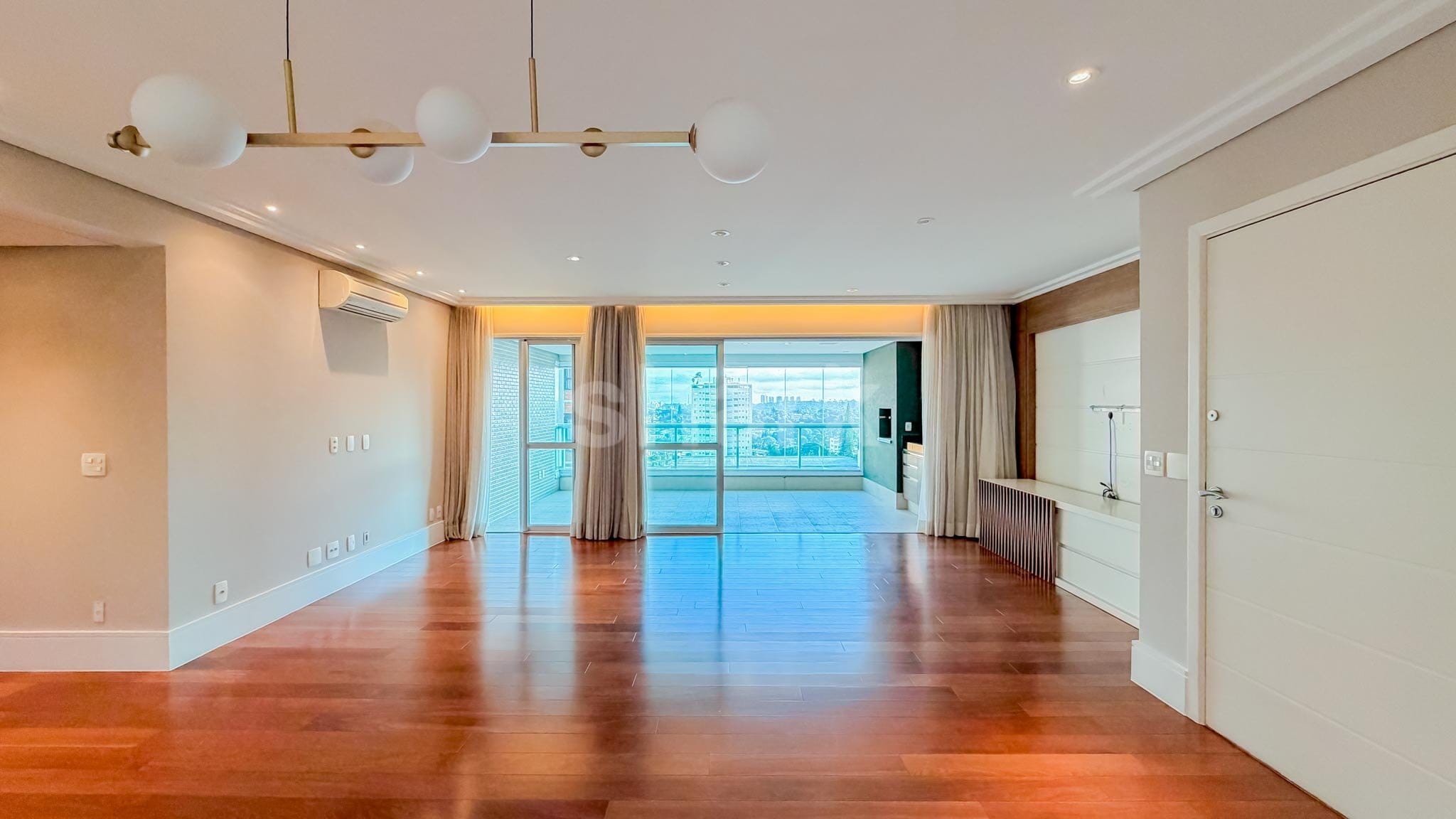 Apartamento em Campo Belo — foto 3