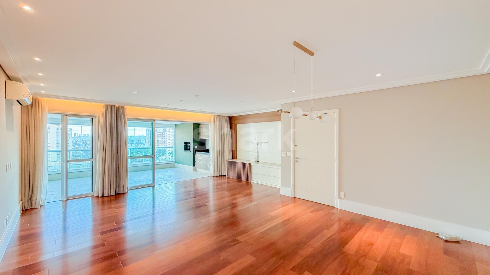 Apartamento em Campo Belo — foto 4