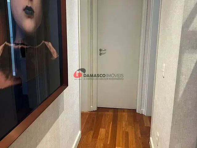 Apartamento 3 quartos e 3 banheiros, à venda, no bairro Santo Antônio em São Caetano do Sul