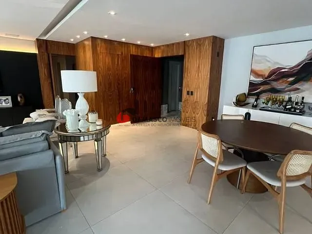 Apartamento 3 quartos e 3 banheiros, à venda, no bairro Santo Antônio em São Caetano do Sul