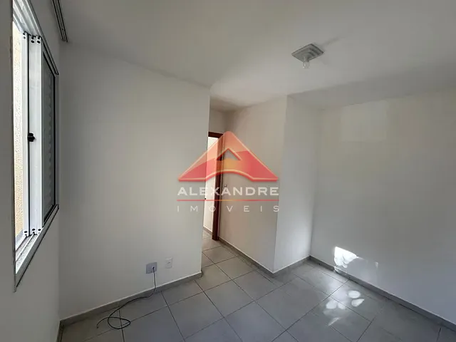 Apartamento com 47m² 2 quartos e 1 banheiro, à venda, no bairro Jardim Sul em São José dos Campos