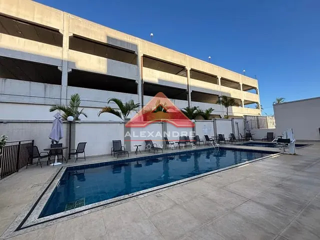 Apartamento com 47m² 2 quartos e 1 banheiro, à venda, no bairro Jardim Sul em São José dos Campos