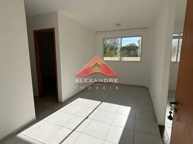 Apartamento com 47m² 2 quartos e 1 banheiro, à venda, no bairro Jardim Sul em São José dos Campos