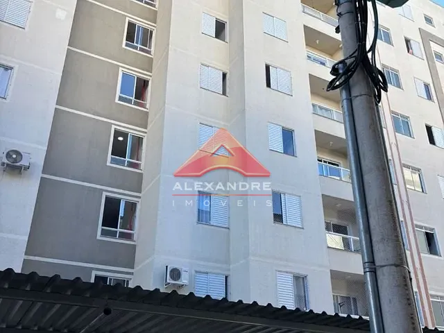 Apartamento com 47m² 2 quartos e 1 banheiro, à venda, no bairro Jardim Sul em São José dos Campos