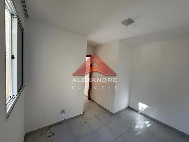 Apartamento com 47m² 2 quartos e 1 banheiro, à venda, no bairro Jardim Sul em São José dos Campos