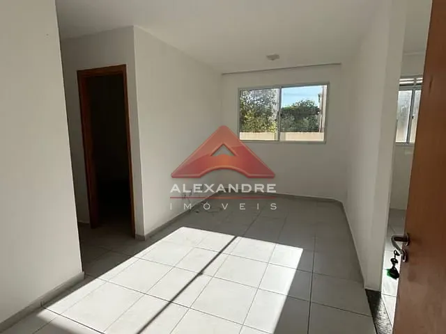 Apartamento com 47m² 2 quartos e 1 banheiro, à venda, no bairro Jardim Sul em São José dos Campos