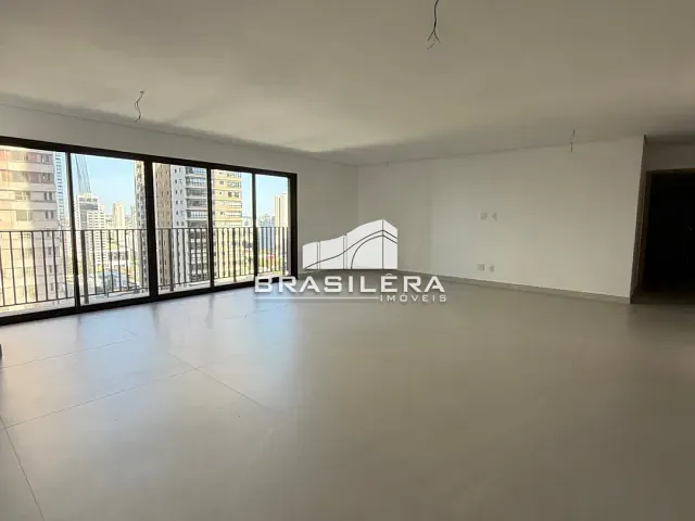 Apartamento 4 quartos e 6 banheiros, à venda, no bairro Setor Bueno em Goiânia