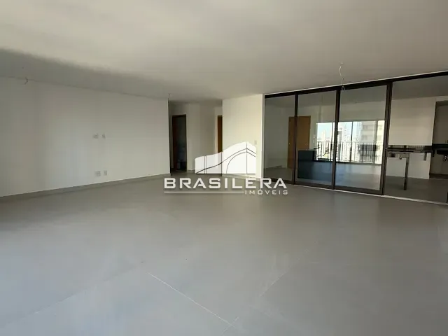 Apartamento 4 quartos e 6 banheiros, à venda, no bairro Setor Bueno em Goiânia