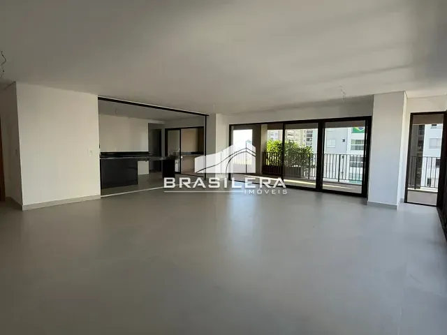 Apartamento 4 quartos e 6 banheiros, à venda, no bairro Setor Bueno em Goiânia