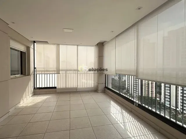 Apartamento 3 quartos e 5 banheiros, à venda, no bairro Vila Leopoldina em São Paulo