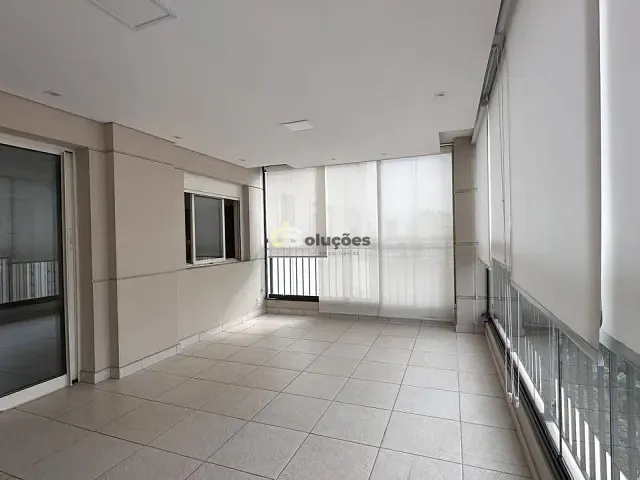 Apartamento 3 quartos e 5 banheiros, à venda, no bairro Vila Leopoldina em São Paulo