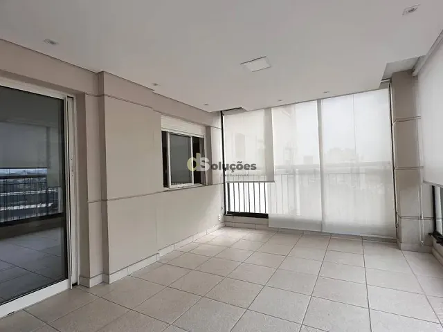 Apartamento 3 quartos e 5 banheiros, à venda, no bairro Vila Leopoldina em São Paulo