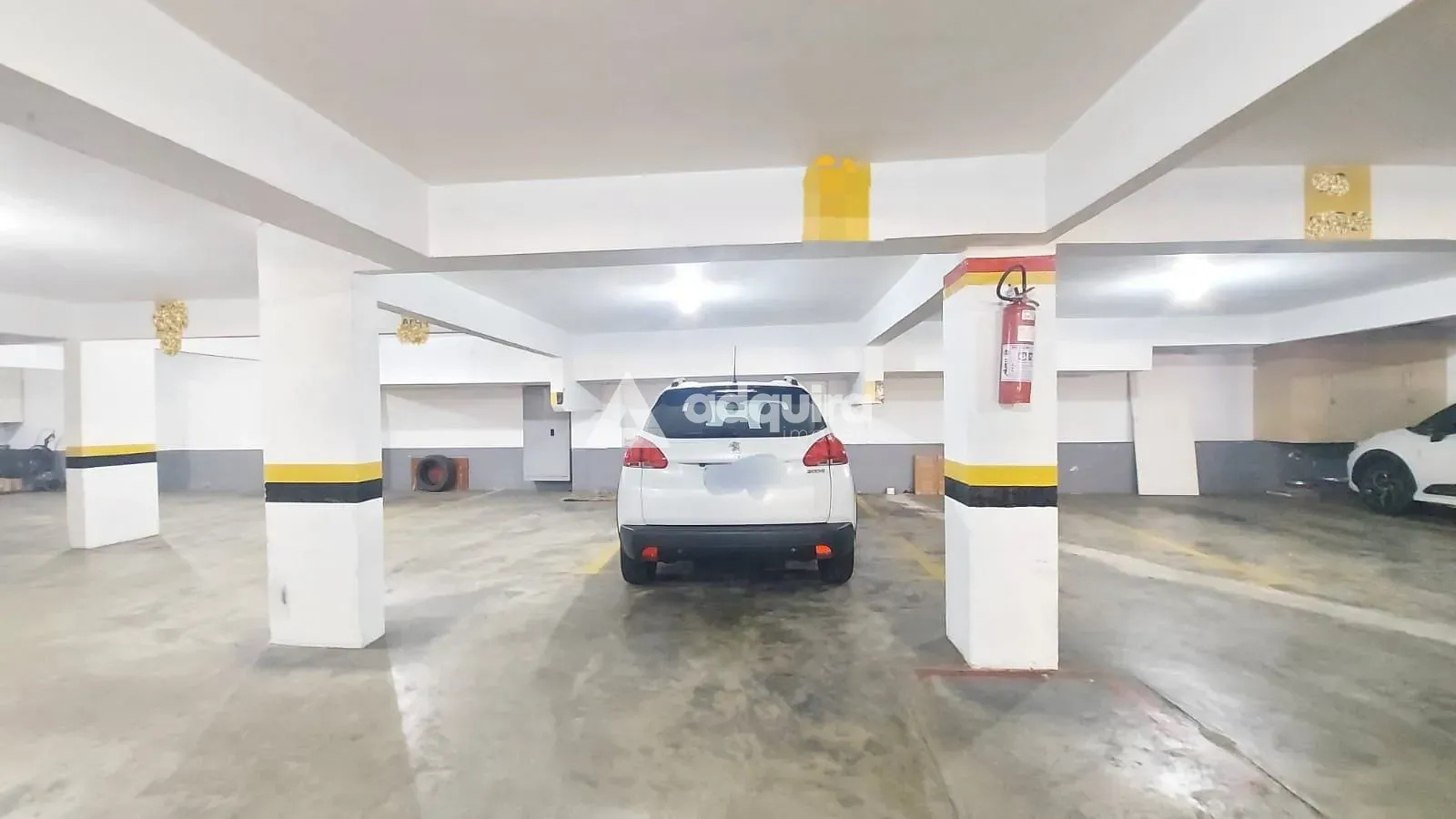 Apartamento, 3 quartos, 84 m² - Foto 3