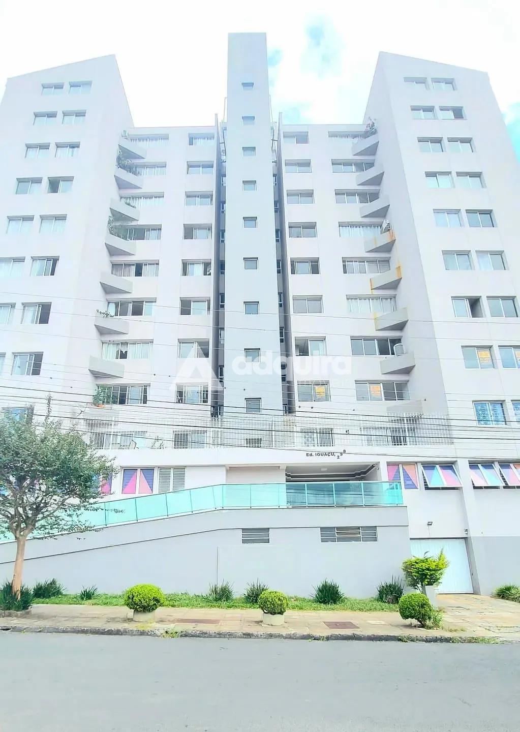 Apartamento, 3 quartos, 84 m² - Foto 1