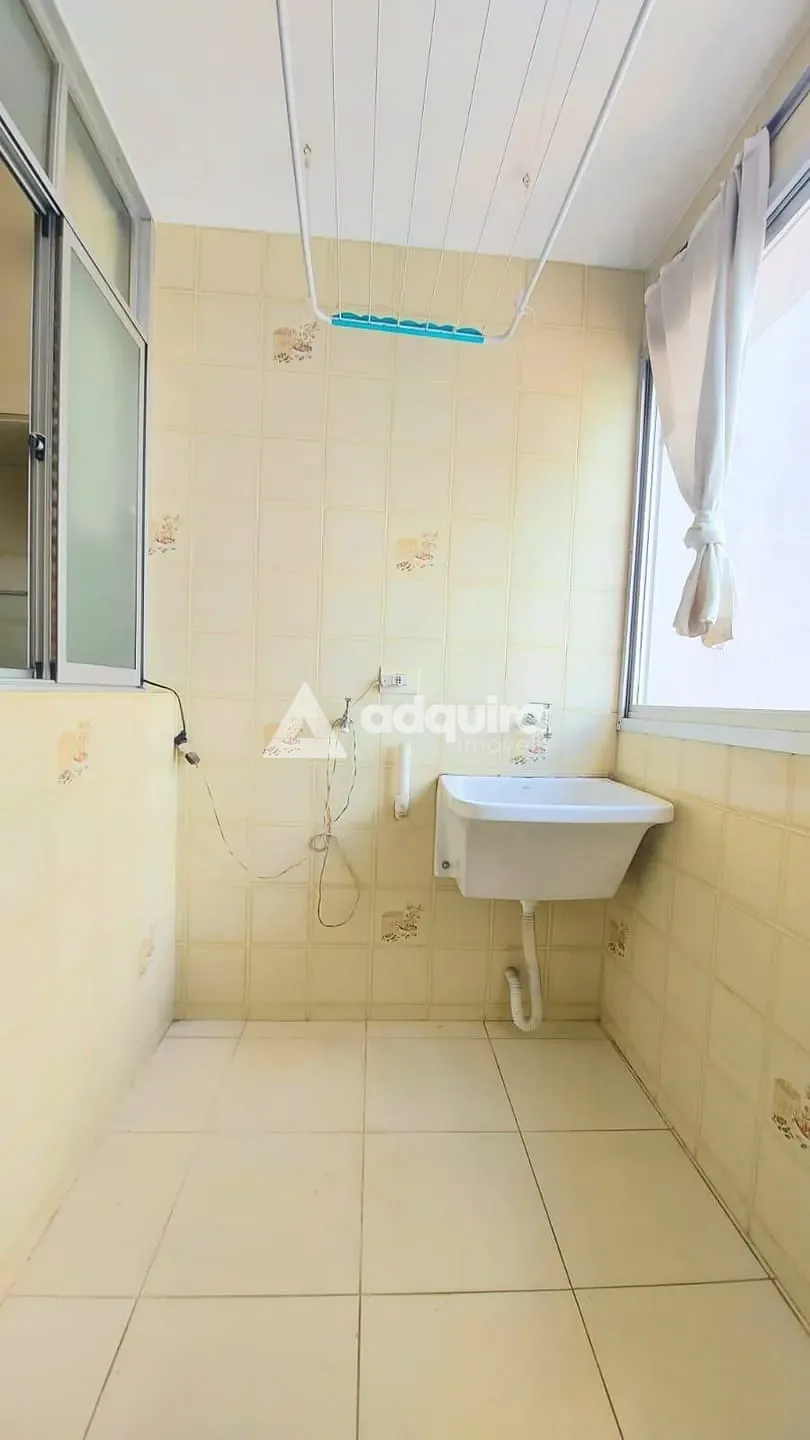 Apartamento, 3 quartos, 84 m² - Foto 8