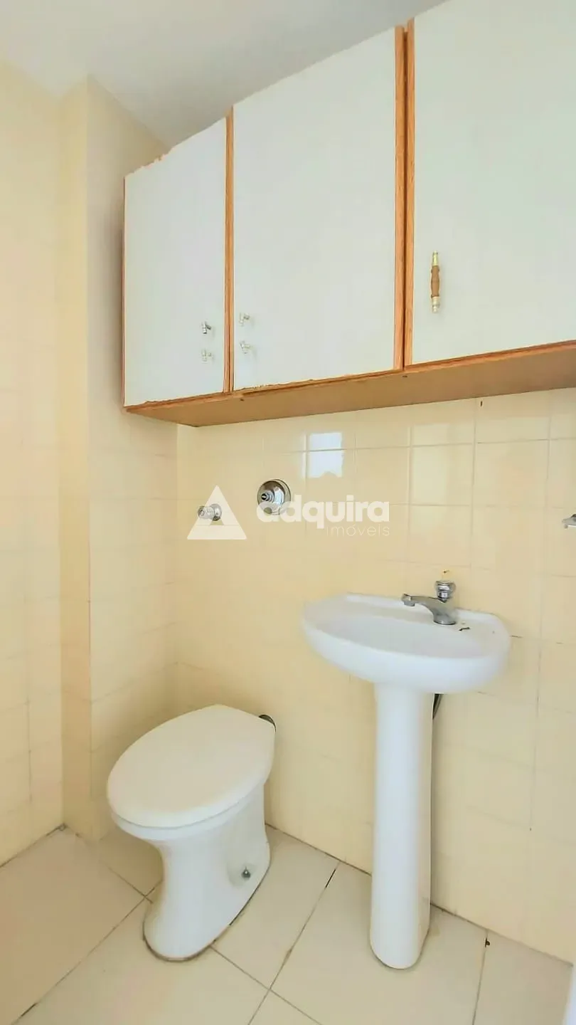 Apartamento, 3 quartos, 84 m² - Foto 9