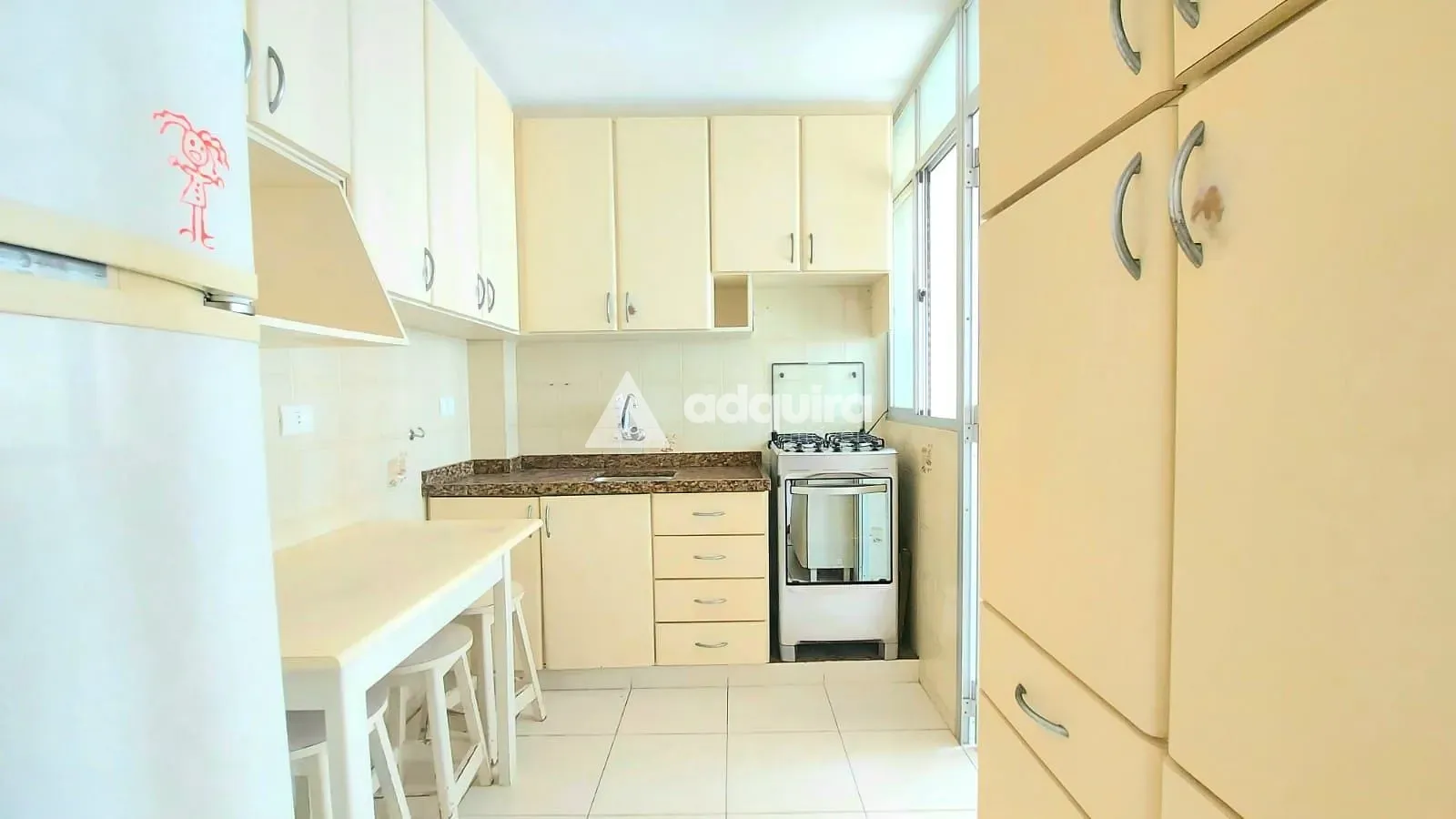 Apartamento, 3 quartos, 84 m² - Foto 6